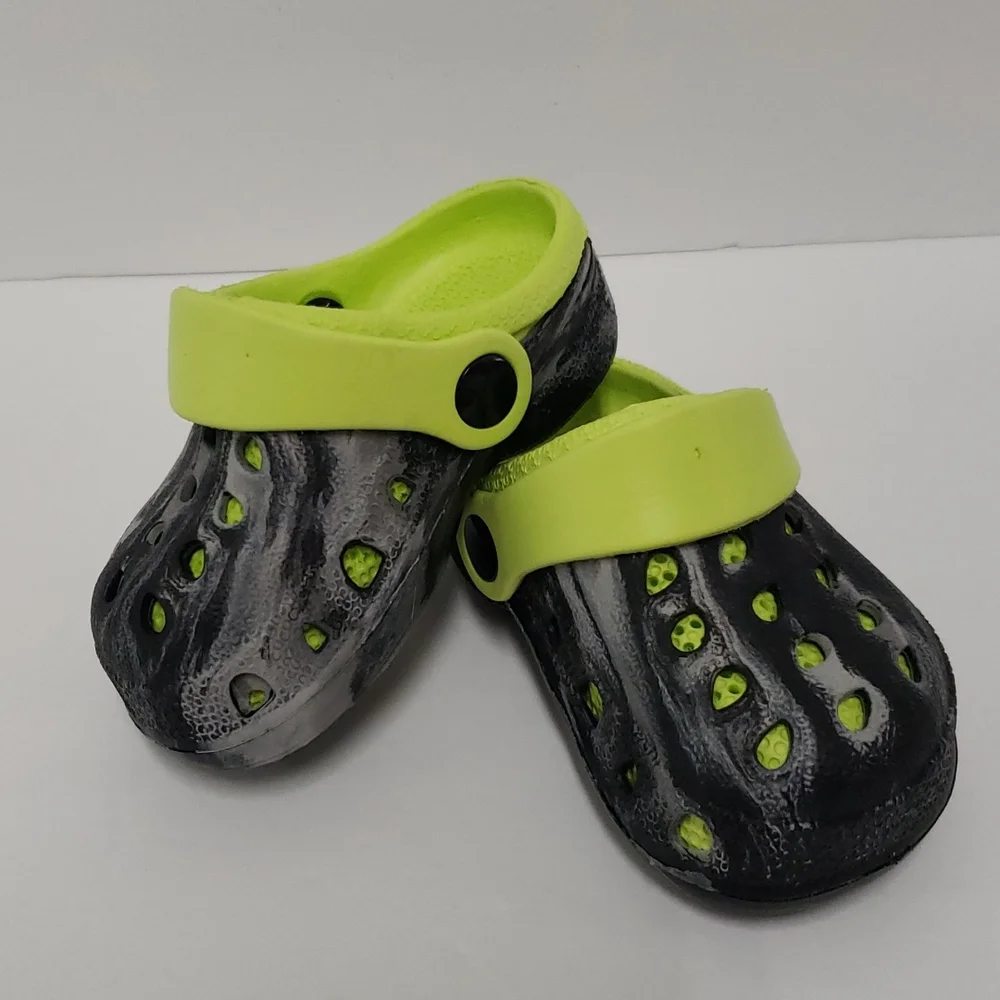 Crocs Coast clogs‎ green